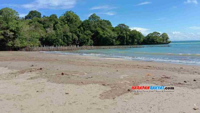 Seluruh Obyek Wisata