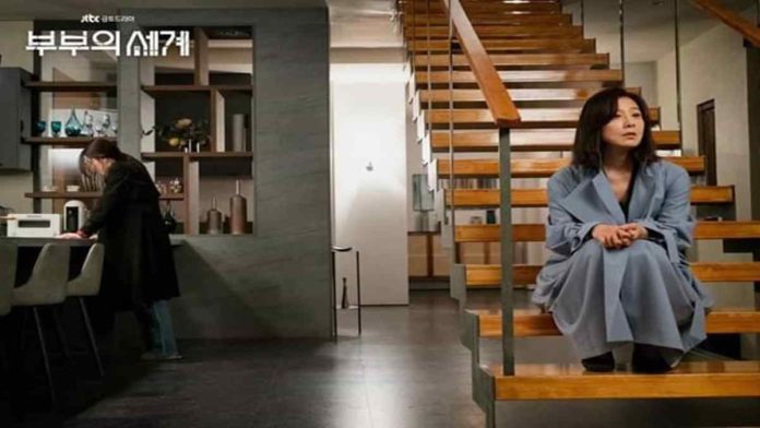 Sinopsis The World of The Married Sampai Episode Akhir