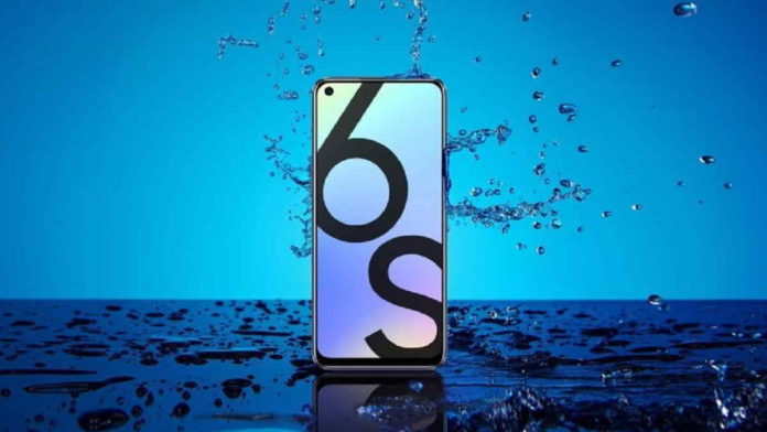 Spesifikasi HP Realme 6S, Dibekali dengan Mediatek MT6785 Helio G90T