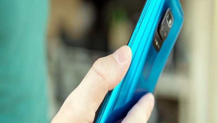 Spesifikasi HP Xiaomi Poco M2 Pro