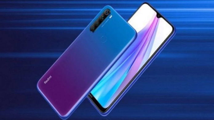Spesifikasi HP Xiaomi Redmi Note 9 Pro