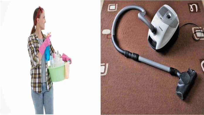 Strategi Memulai Usaha Jasa Cleaning Service Rumah yang Berhasil