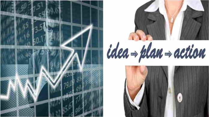 Struktur Proposal Bisnis Plan yang Baik untuk Pengembangan Usaha