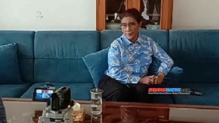 Susi Pudjiastuti