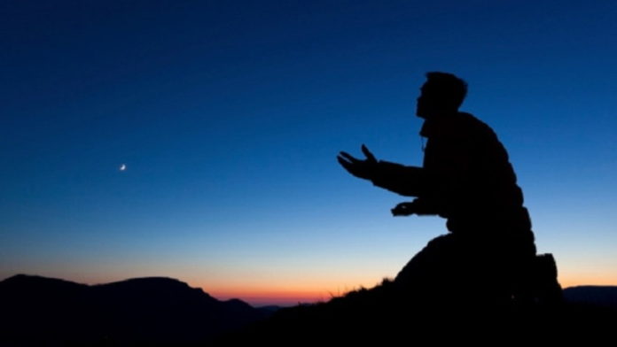 Tanda Bertemu Malam Lailatul Qadar