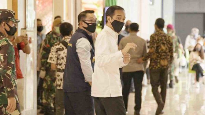 Tatanan Normal baru