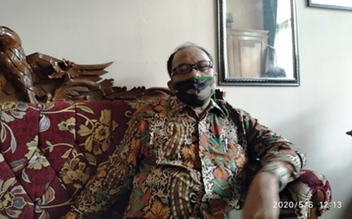 Terkait PSBB, Pemda Ciamis Diminta Sanksi Tegas Warga Membandel