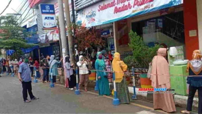 Toserba Yogya Banjar