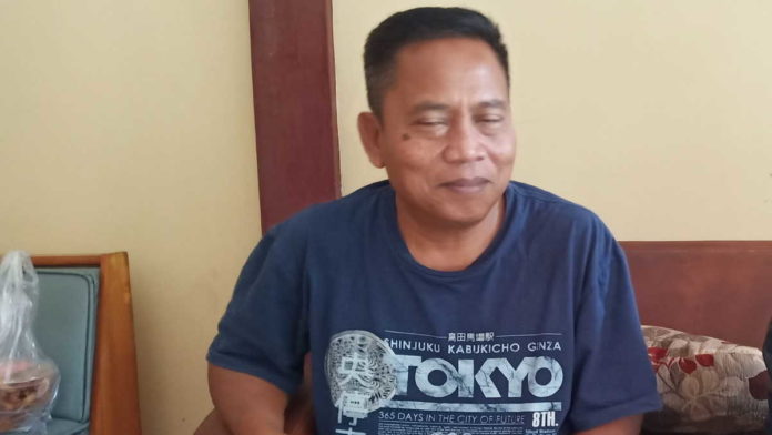 Trend Covid-19 Meningkat, Tokmas Pangandaran Pesimis Pilkada Digelar Tahun Ini