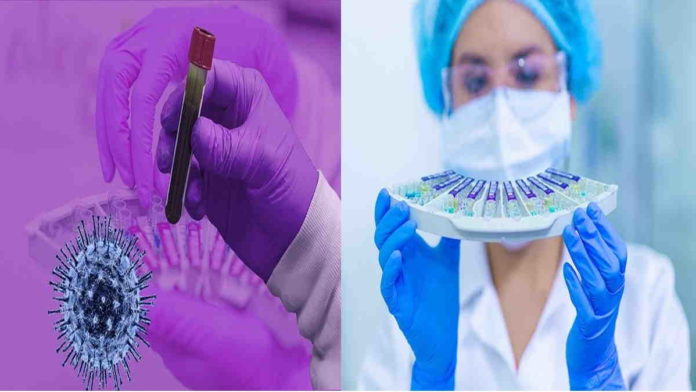 Unair Lakukan Uji Praklinis 2 Senyawa Baru Covid-19