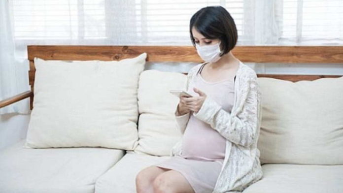 Virus Corona Bisa Menyerang Plasenta,