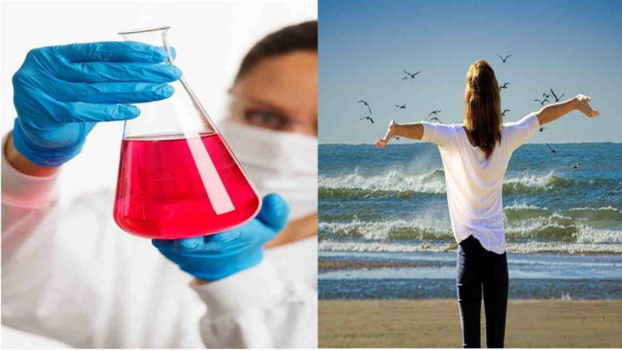 Vitamin D Efektif untuk Pencegahan Penyakit Corona, Kata Studi Baru