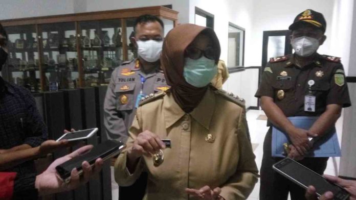 PSBB Kota Banjar berlanjut