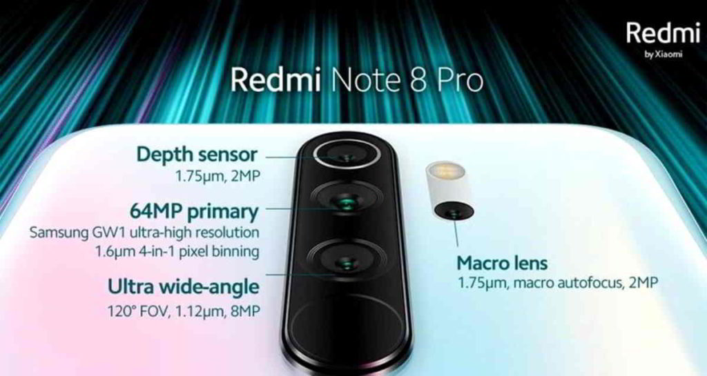 HP kamera terbaik harga Rp 2 jutaan. Foto: Net/Ist.