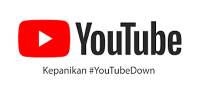YouTubeDown Jum'at Pagi