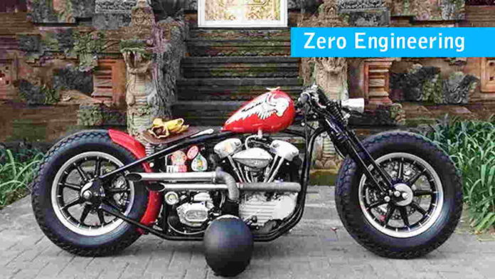motor Zero Engineering Masuk Indonesia