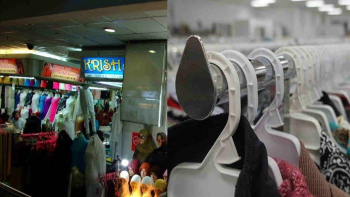 grosir baju muslim murah