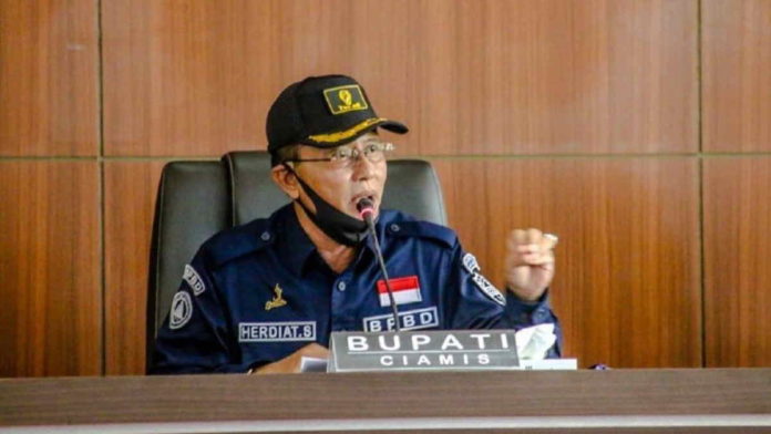 Aksi Pencurian