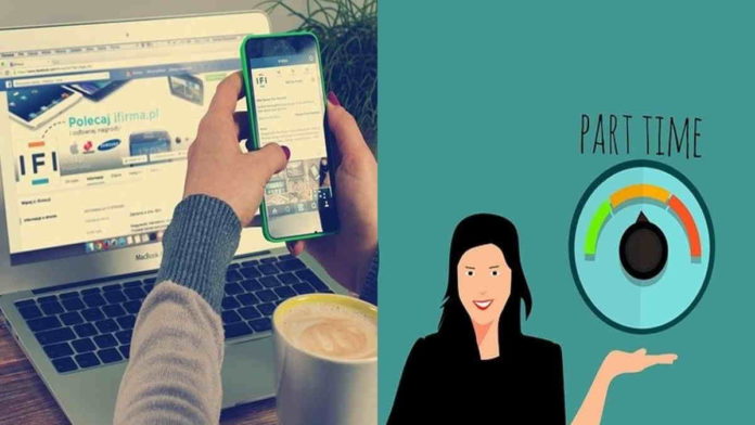 Jenis Kerja Part Time yang Mampu Hasilkan Uang Tambahan Tak Kecil