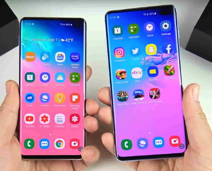 HP Samsung Terbaru dan Harganya, Siap Menjadi Pilihan Terbaik