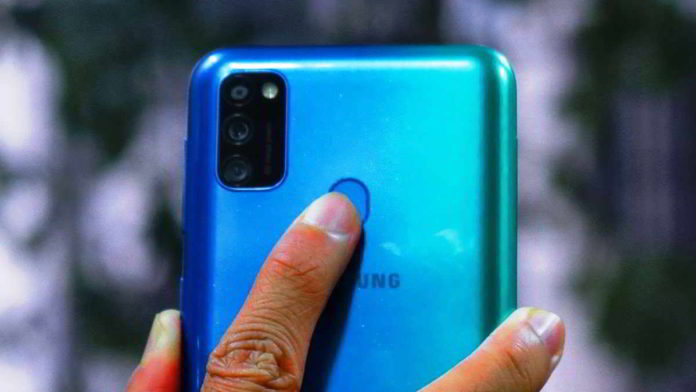 HP Samsung Galaxy M51. Foto: Net/Ist.
