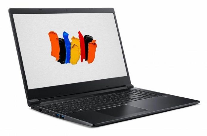 Acer ConceptD 3 Pro Hadir Untuk Para Content Creator Desain Elegan
