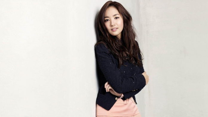 Drama Park Min Young