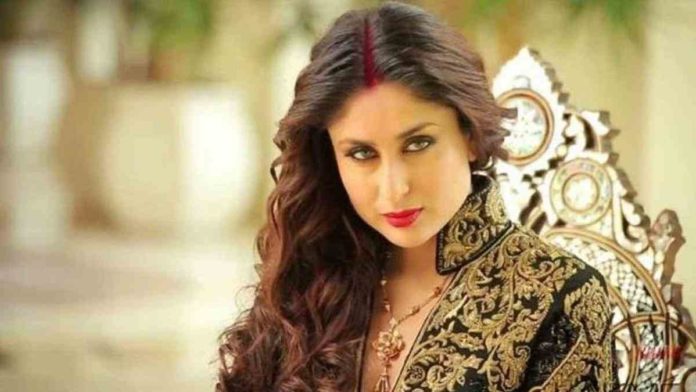 Aktor Pilihan Kareena Kapoor Menjadi Sosok yang Dikagumi