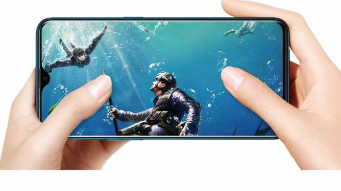 HP Oppo A11k. Foto: Net/Ist.