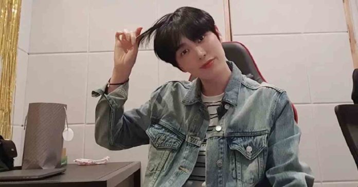 Yohan TST Meninggal Dunia