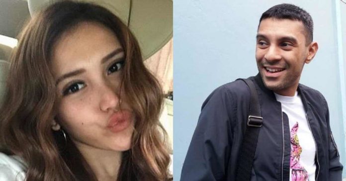 Kedekatan Didi Riyadi dan Ayu
