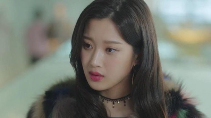 Profil Moon Ga Young, Mantan Artis Cilik Kuasai 3 Bahasa