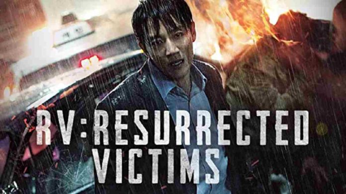 Sinopsis RV: Resurrected Victims, Bangkitnya Sang Ibu Dari Kematian