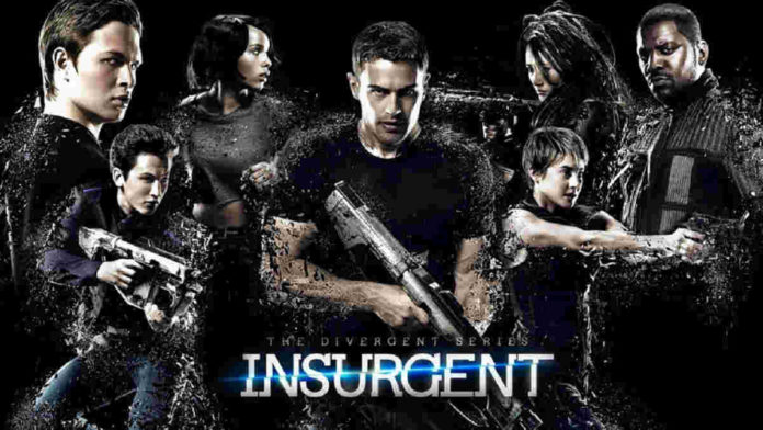 Sinopsis The Divergent Series: Insurgent,Terbukanya Pesan Masa Depan