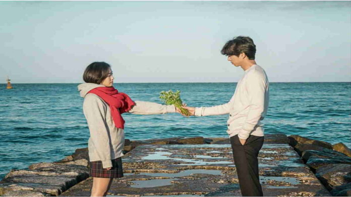 Drama Korea Lucu Romantis