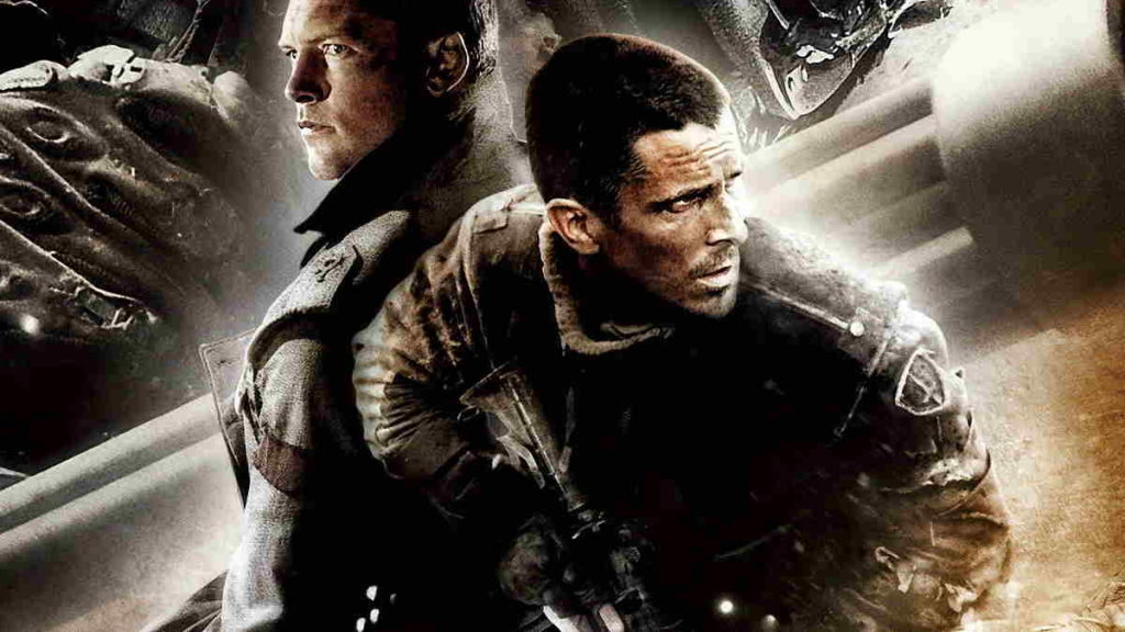 Sinopsis Film Terminator Salvation, Kemunculan Cyborg Hingga T-800