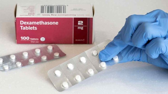 Harga Obat Dexamethasone