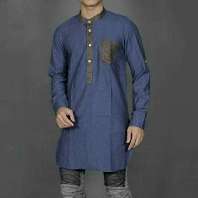 Baju Koko Kurta