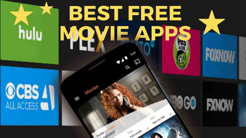  Aplikasi  Nonton Film  Bioskop Legal Terbaik Pada Android