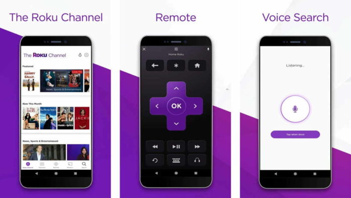 aplikasi remot TV terbaik