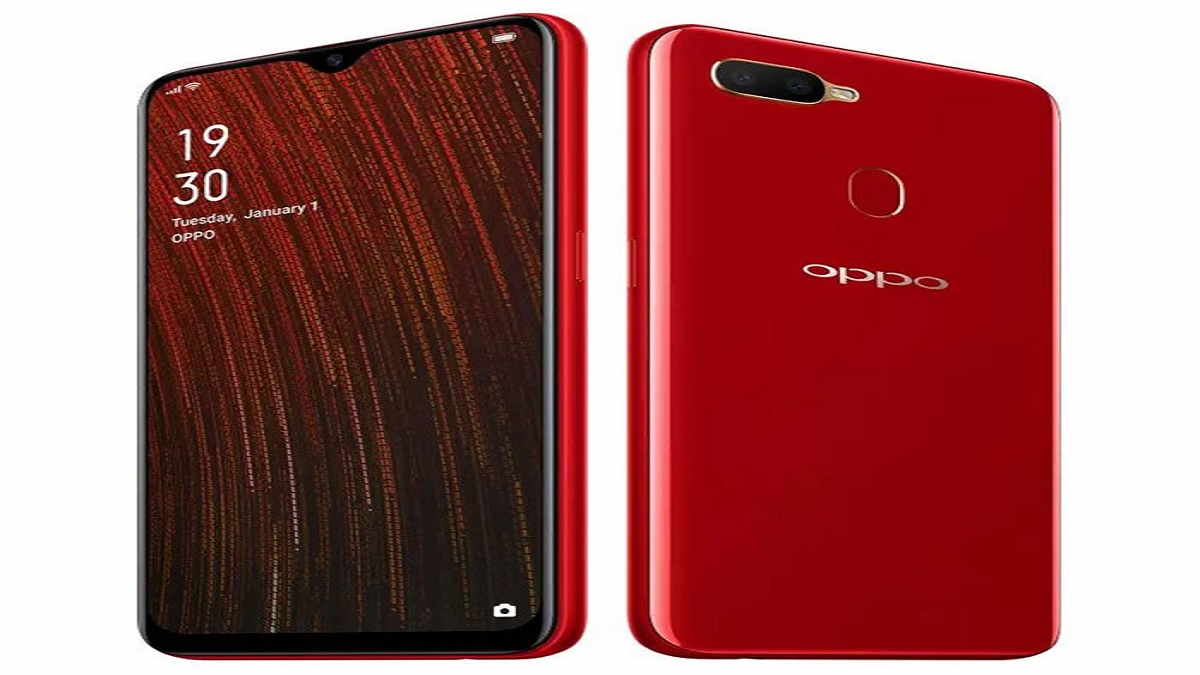 Hp Oppo Yang Murah Lengkap Dengan Spesifikasi Andalannya