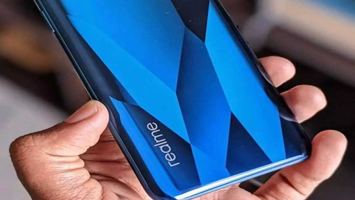  HP  Realme Harga  1  Jutaan  Simak Spesifikasinya Disini 