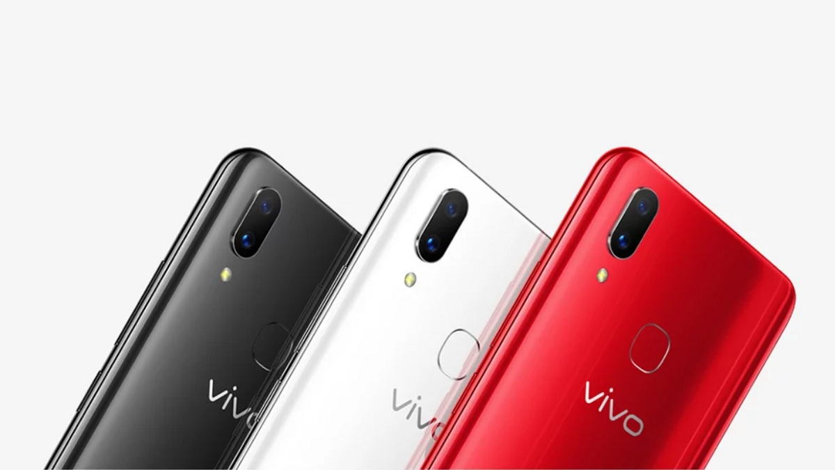 HP Vivo Dibawah 2 Juta, Simak Bekalan Spesifikasinya Disini