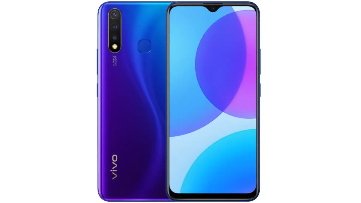 Vivo Hp Harga 2 Jutaan Dengan Kamera Terbaik - Vivo Fansclub