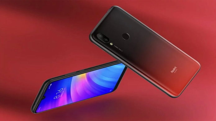 HP Xiaomi RAM 3 GB Beserta Spesifikasi Handal Lainnya