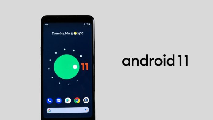 Peluncuran Android 11 Ini Penjelasan Google