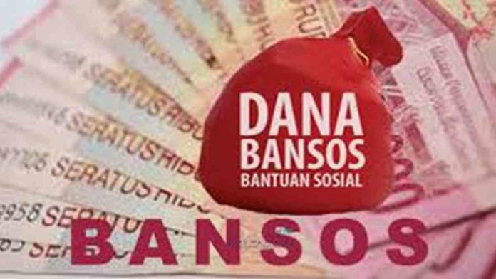 Anggaran Bantuan tasikmalaya