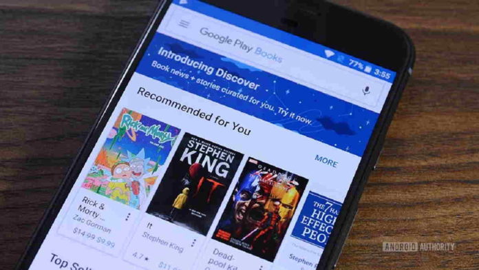 Aplikasi Baca Novel Terbaik Android di 2020