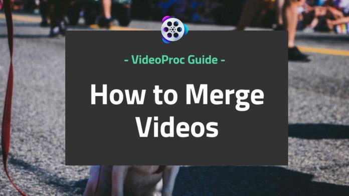 Aplikasi Untuk Menggabungkan Video