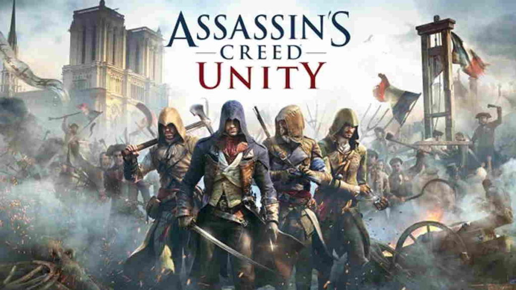 Game Perang PC Terbaik 